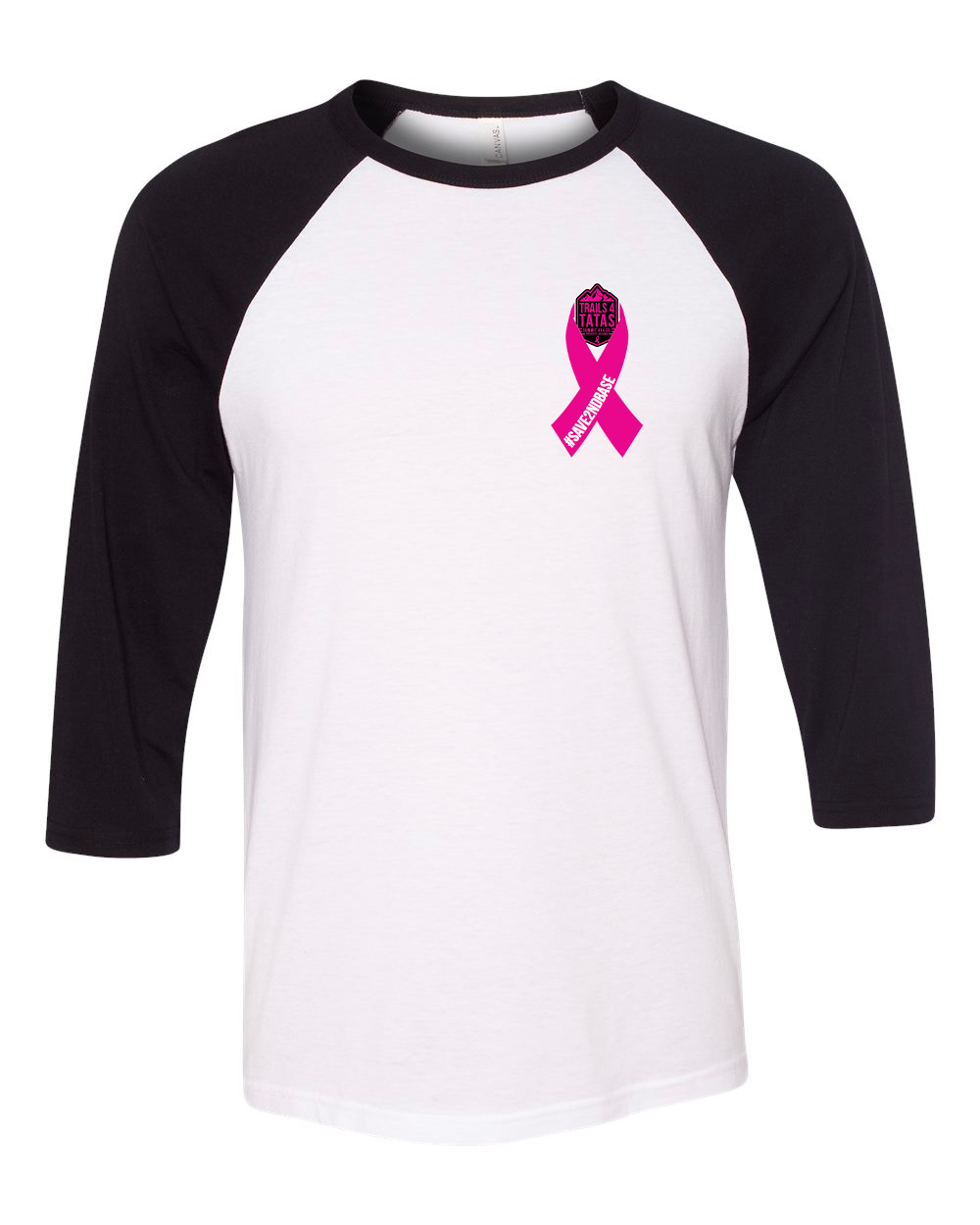 T4T Baseball Tee