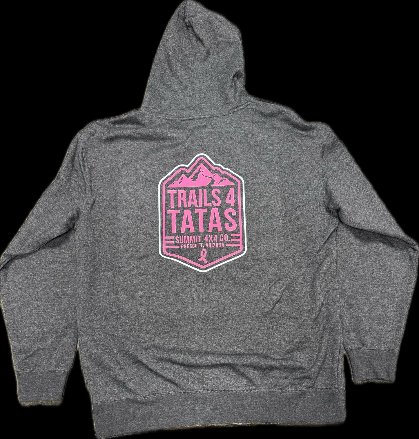 T4T Gray Sweatshirt