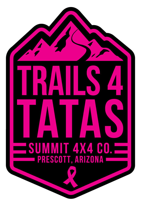 Trails 4 Tatas