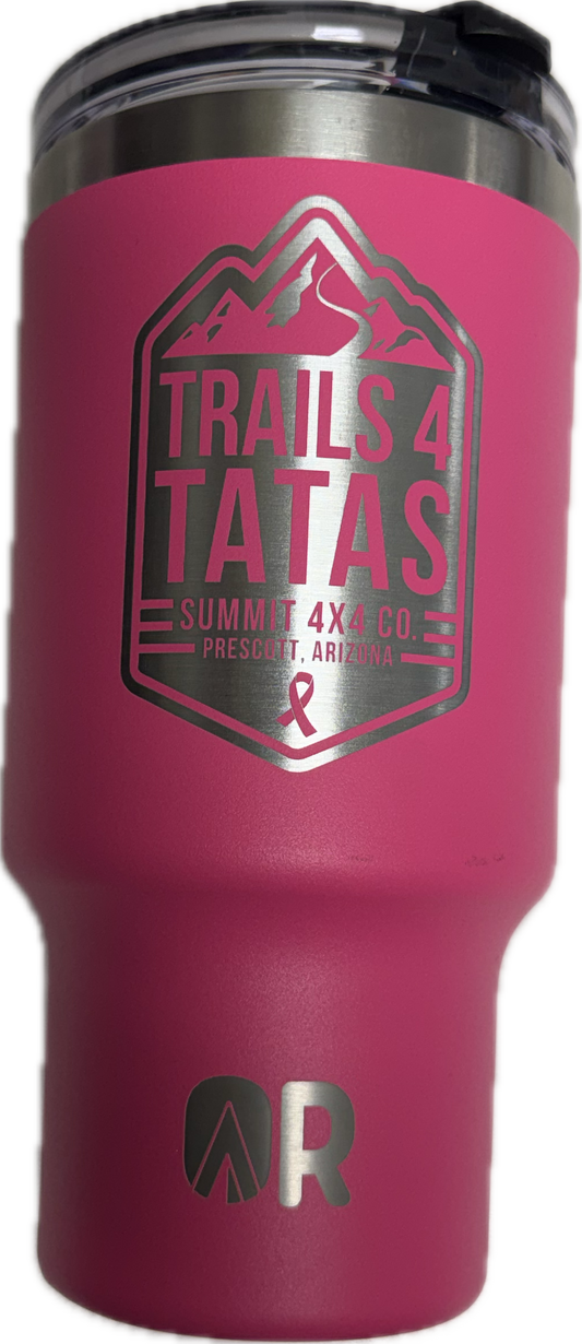 T4T Insulated Mug